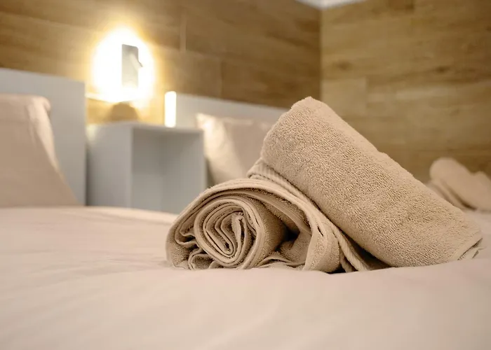 Il Centro Luxury Apartament Bari