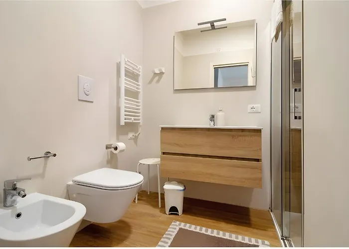 Il Centro Luxury Apartament *