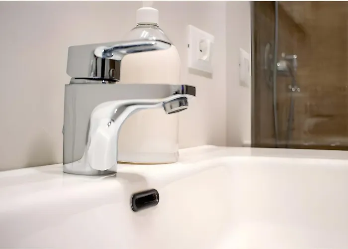 Il Centro Luxury Bari