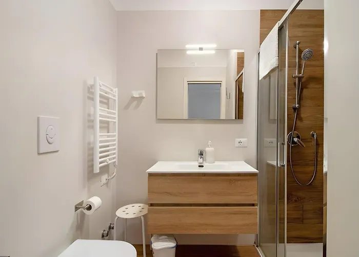 Apartament Il Centro Luxury *