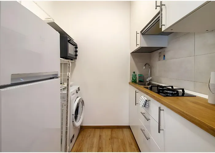 Il Centro Luxury Apartament