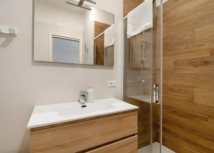 Apartament Il Centro Luxury