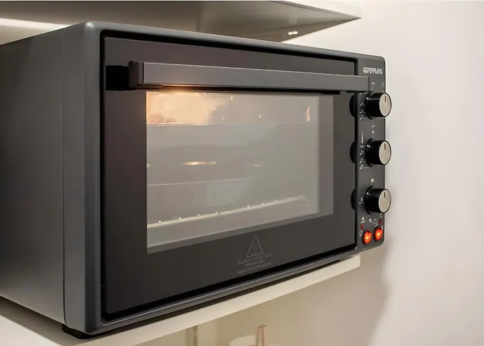 Il Centro Luxury Apartament