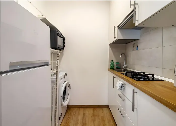 Apartament Il Centro Luxury *